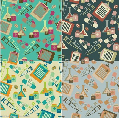 日用与医用的交融 探索矢量背景下的百货设计新趋势